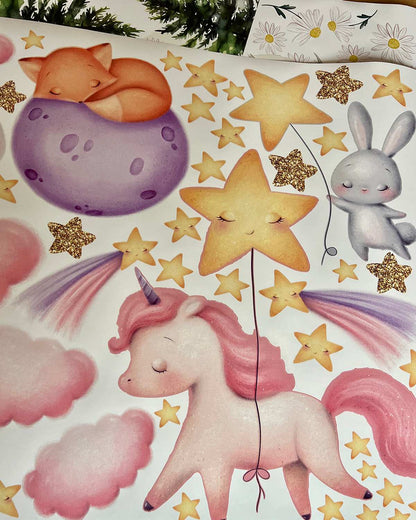 Animals Wall Decals 18.26