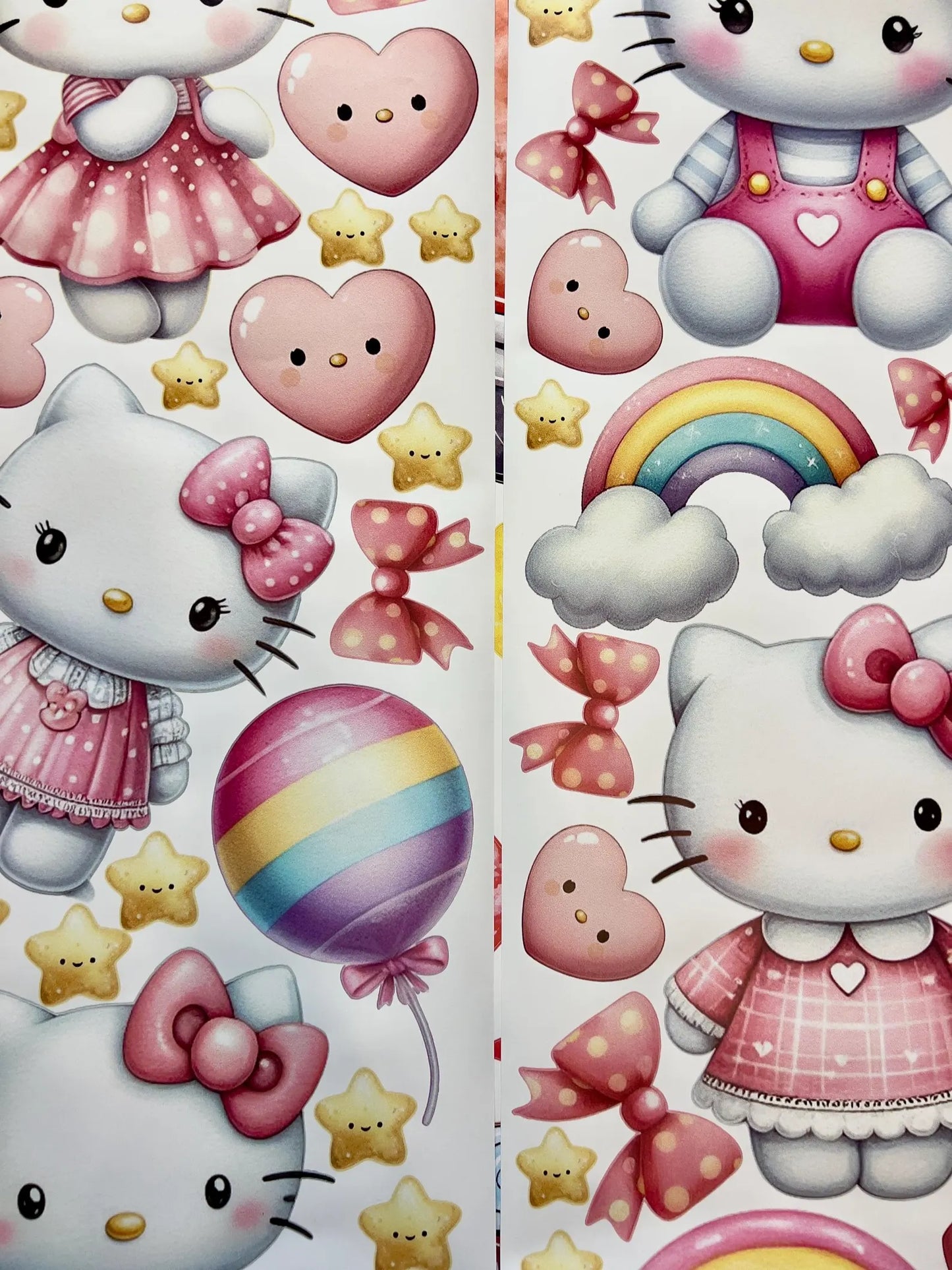 Cats Animal Wall Decals 54.69