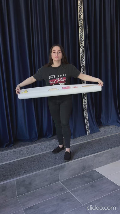 Bunnies Wall Decals 11.0