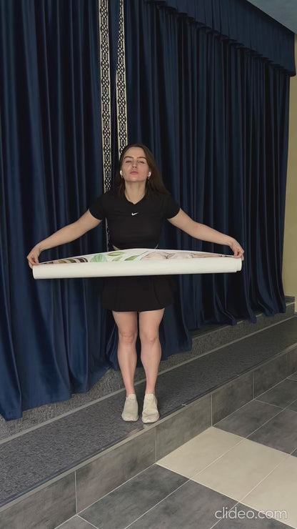 Africa Wall Decals 14.6