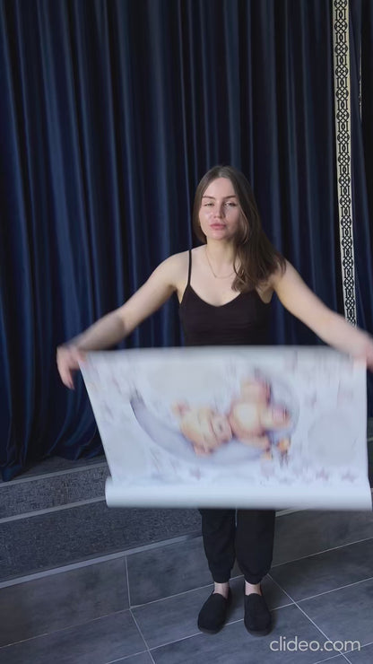 Teddy bears Wall Decals