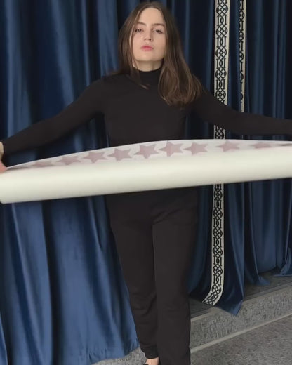 Bunnies Flying Wall Decals