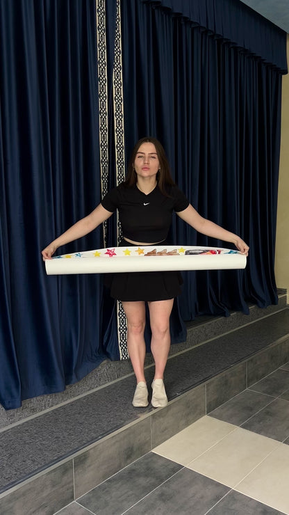 McQueen Cars Wall Decals