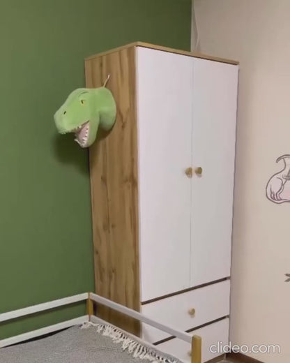 Dino Wall Decals 16.0